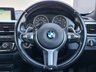 USED 2017 67 BMW 4 SERIES 2.0 420D XDRIVE M SPORT 2d 188 BHP PX WELCOME -FINANCE AVAILABLE- ULEZ