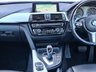 USED 2017 67 BMW 4 SERIES 2.0 420D XDRIVE M SPORT 2d 188 BHP PX WELCOME -FINANCE AVAILABLE- ULEZ