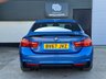 USED 2017 67 BMW 4 SERIES 2.0 420D XDRIVE M SPORT 2d 188 BHP PX WELCOME -FINANCE AVAILABLE- ULEZ