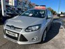 USED 2014 14 FORD FOCUS 1.6 ZETEC TDCI 5d 113 BHP 