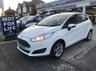 USED 2013 13 FORD FIESTA 1.0 ZETEC 5d 79 BHP 