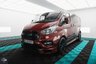 USED 2022 22 FORD TRANSIT CUSTOM 2.0 320 Matrix X SPORT EDITION LWB DCAB 170BHP AUTO  BUSINESS LEASE - HP FINANCE BALLOON - FREE DELIVERY