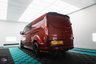 USED 2022 22 FORD TRANSIT CUSTOM 2.0 320 Matrix X SPORT EDITION LWB DCAB 170BHP AUTO  BUSINESS LEASE - HP FINANCE BALLOON - FREE DELIVERY