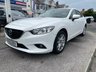 USED 2015 65 MAZDA 6 2.2 D SE-L NAV 4d 148 BHP 
