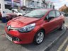 USED 2016 65 RENAULT CLIO 1.1 DYNAMIQUE NAV 16V 5d 73 BHP 