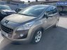 USED PEUGEOT 3008 