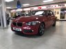 USED BMW 1 SERIES 