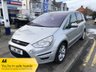 USED 2011 61 FORD S-MAX 2.0 TITANIUM TDCI 5d 138 BHP 