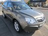 USED 2008 08 VAUXHALL ANTARA 2.0 SE CDTI 5d 150 BHP 