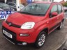 USED 2013 13 FIAT PANDA 0.9 TWINAIR 5d 85 BHP 