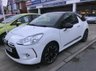 USED 2012 62 CITROEN DS3 1.6 DSTYLE PLUS 3d 120 BHP 