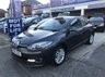USED 2014 64 RENAULT MEGANE 1.5 DYNAMIQUE TOMTOM ENERGY DCI S/S 5d 110 BHP 