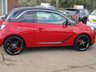 USED 2016 16 VAUXHALL ADAM 1.4 SLAM 3d 98 BHP EXCELLENT CONDITION