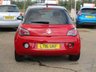 USED 2016 16 VAUXHALL ADAM 1.4 SLAM 3d 98 BHP EXCELLENT CONDITION
