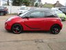 USED 2016 16 VAUXHALL ADAM 1.4 SLAM 3d 98 BHP EXCELLENT CONDITION