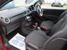 USED 2016 16 VAUXHALL ADAM 1.4 SLAM 3d 98 BHP EXCELLENT CONDITION