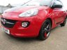 USED 2016 16 VAUXHALL ADAM 1.4 SLAM 3d 98 BHP EXCELLENT CONDITION