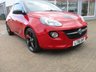 USED 2016 16 VAUXHALL ADAM 1.4 SLAM 3d 98 BHP EXCELLENT CONDITION