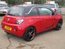 USED 2016 16 VAUXHALL ADAM 1.4 SLAM 3d 98 BHP EXCELLENT CONDITION