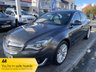 USED VAUXHALL INSIGNIA 