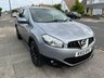 USED 2013 13 NISSAN QASHQAI 1.5 N-TEC PLUS DCI 5d 110 BHP 