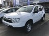 USED 2013 63 DACIA DUSTER 1.6 ACCESS 5d 105 BHP 