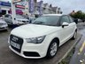 USED AUDI A1 