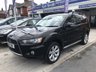 USED 2012 12 MITSUBISHI OUTLANDER 2.3 DI-D GX 3 5d 175 BHP 