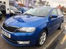 USED SKODA RAPID 