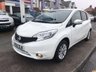 USED 2015 15 NISSAN NOTE 1.2 ACENTA PREMIUM 5d 80 BHP 