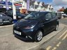 USED 2015 15 TOYOTA AYGO 1.0 VVT-I X-PRESSION 5d 69 BHP 