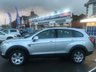USED 2011 11 CHEVROLET CAPTIVA 2.0 LT VCDI  5d 148 BHP 