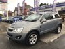USED 2012 12 VAUXHALL ANTARA 2.2 EXCLUSIV CDTI 2WD S/S 5d 161 BHP 
