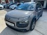 USED 2015 64 CITROEN C4 CACTUS 1.6 BLUEHDI FEEL 5d 98 BHP 