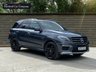 USED 2013 13 MERCEDES-BENZ M-CLASS 5.5 ML63 AMG 5d 525 BHP FINANCE ALAILABLE ZERO DEPOSIT