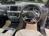 USED 2013 13 MERCEDES-BENZ M-CLASS 5.5 ML63 AMG 5d 525 BHP FINANCE ALAILABLE ZERO DEPOSIT