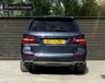 USED 2013 13 MERCEDES-BENZ M-CLASS 5.5 ML63 AMG 5d 525 BHP FINANCE ALAILABLE ZERO DEPOSIT