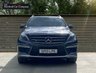 USED 2013 13 MERCEDES-BENZ M-CLASS 5.5 ML63 AMG 5d 525 BHP FINANCE ALAILABLE ZERO DEPOSIT