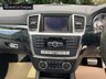 USED 2013 13 MERCEDES-BENZ M-CLASS 5.5 ML63 AMG 5d 525 BHP FINANCE ALAILABLE ZERO DEPOSIT