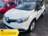 USED 2015 15 RENAULT CAPTUR 1.5 DYNAMIQUE MEDIANAV ENERGY DCI S/S 5d 90 BHP 