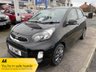 USED 2016 16 KIA PICANTO 1.0 2 5d 65 BHP 