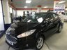 USED 2013 63 FORD FIESTA 1.0 ZETEC 5d 99 BHP 
