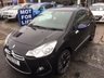 USED 2013 13 CITROEN DS3 1.6 DSTYLE PLUS 3d 120 BHP 