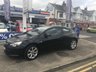 USED 2011 61 VAUXHALL ASTRA GTC 1.4 SPORT S/S 3d 118 BHP 