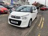 USED 2016 16 CITROEN C1 1.2 PURETECH FEEL 5d 82 BHP 