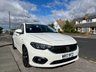 USED FIAT TIPO 