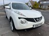 USED 2013 63 NISSAN JUKE 1.5 TEKNA DCI 5d 110 BHP 