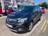 USED 2014 64 VAUXHALL MOKKA 1.7 EXCLUSIV CDTI 5d 128 BHP 