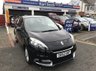 USED 2012 62 RENAULT SCENIC 1.6 DYNAMIQUE TOMTOM VVT 5d 110 BHP 