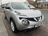 USED 2014 64 NISSAN JUKE 1.5 ACENTA PREMIUM DCI 5d 110 BHP 